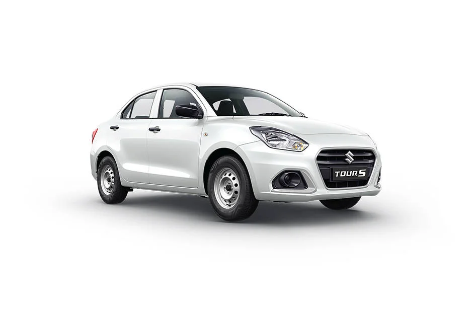 Swift Dzire Sedan Category